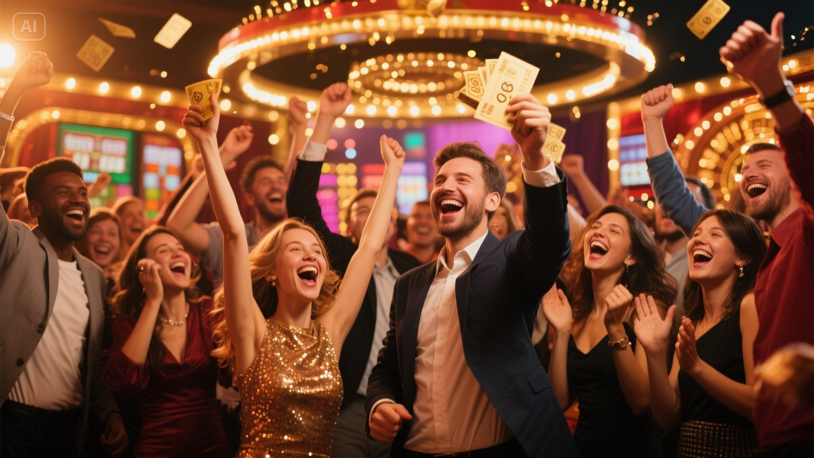 Registration at Dove Casino Casino