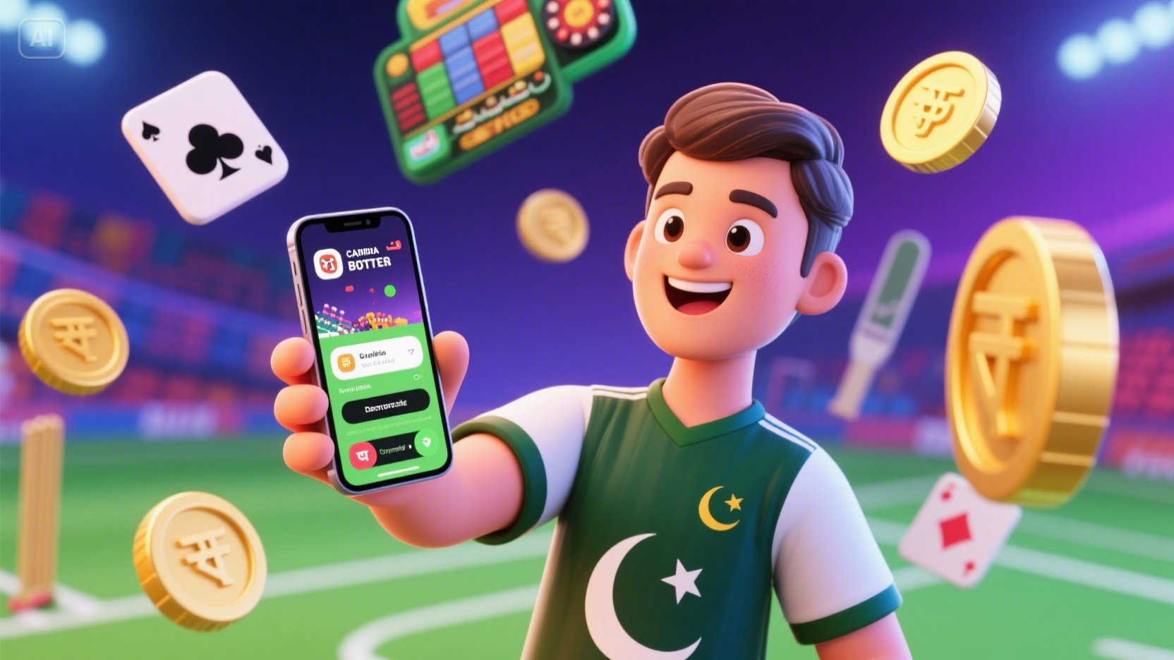 Dove CasinoMake your first deposit today and get 200% back instantly! Pakistani users love our fast payouts, trusted platform, and exciting game selection.