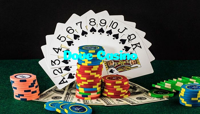 Dove Casino