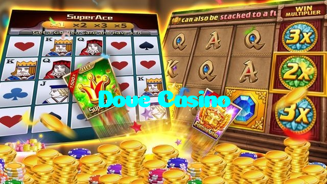 Dove Casino
