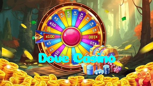 available types of Dove Casino bet including pre-match live express and system bets