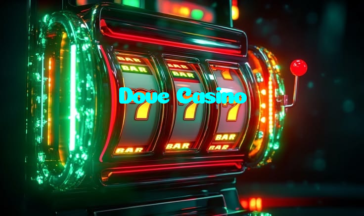 Dove Casino خوش آمدید بونس +600% پیشکش موبائل ایپ کے پروموشن سیکشن میں دکھائی دیتی ہے۔